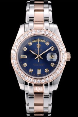Rolex watch man-488